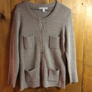 Banana Republic cardigan